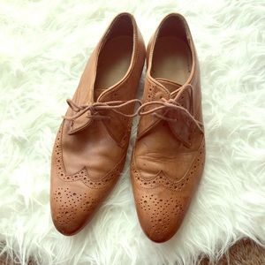 Kurt Geiger Oxford  lace up Shoes 42